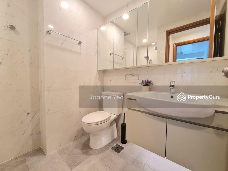 Common Bathroom