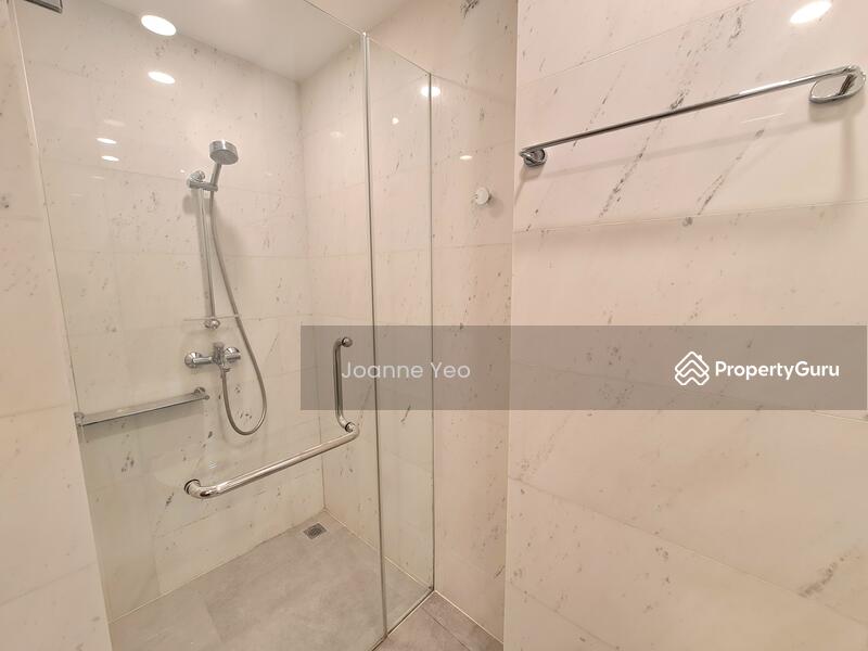 Common Bathroom