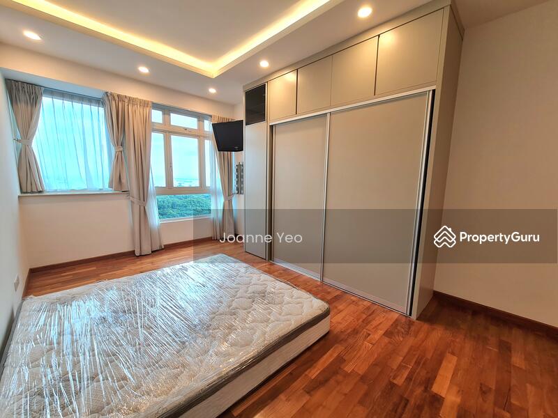 Master bedroom.