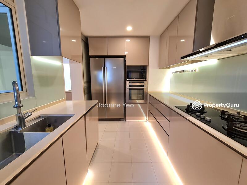 Wet Kitchen