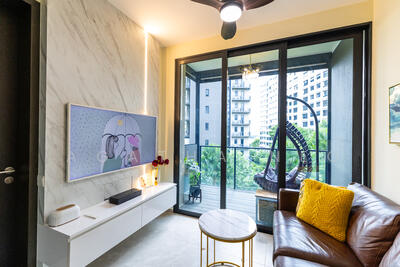 For Sale - Park Colonial