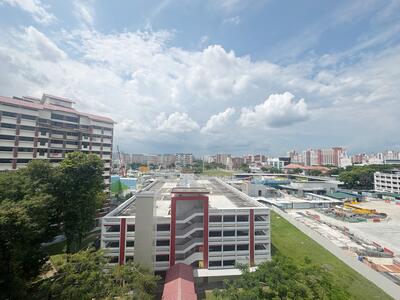 For Sale - 837 Hougang Central