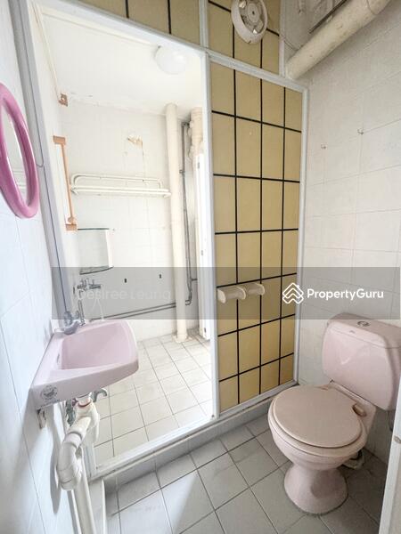 Common Bathroom