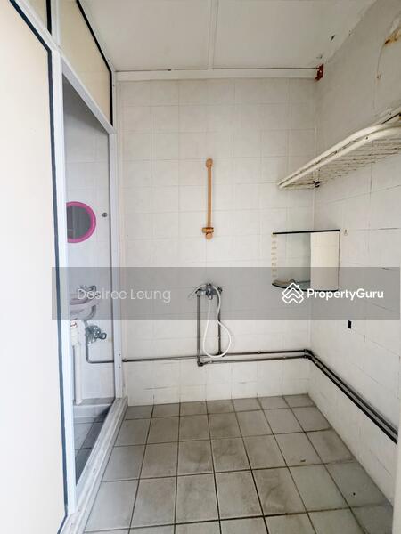 Common Bathroom