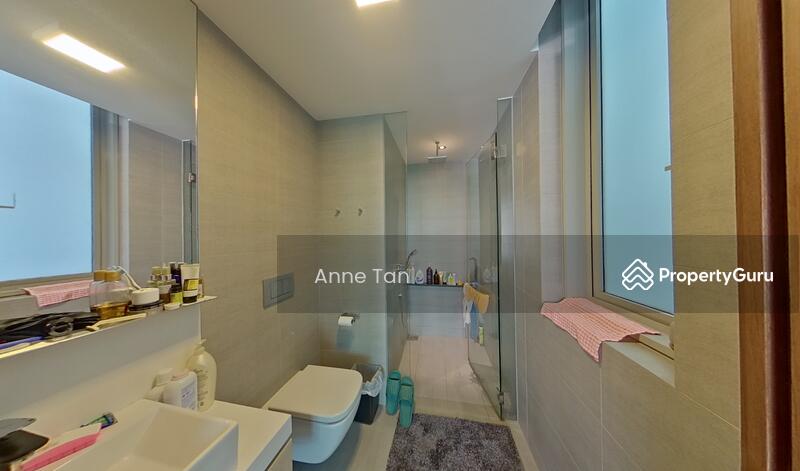 Common bathroom