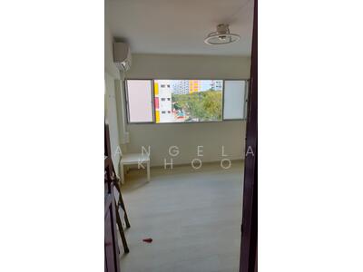 For Rent - 411 Pandan Gardens