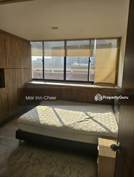 Common Bedroom