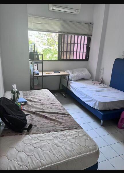 For Rent - Apollo Gardens