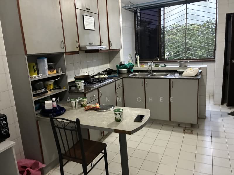 Apollo Gardens, 581A Upper Changi Road, Room Rental, 170 sqft, Apartment For Rent, by Mar Inn Chee, 60133864 - Kitchen - PropertyGuru.com.sg