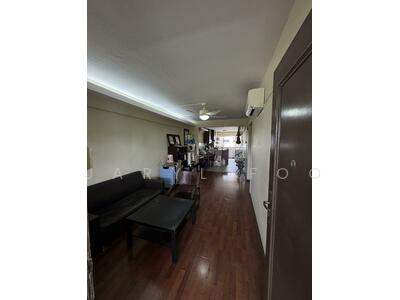 For Rent - 331 Ang Mo Kio Avenue 1