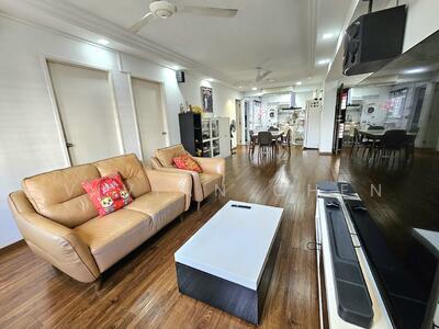 For Sale - 566 Pasir Ris Street 51