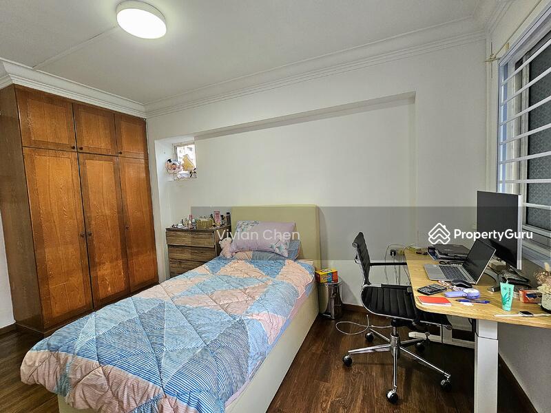 Common Bedroom