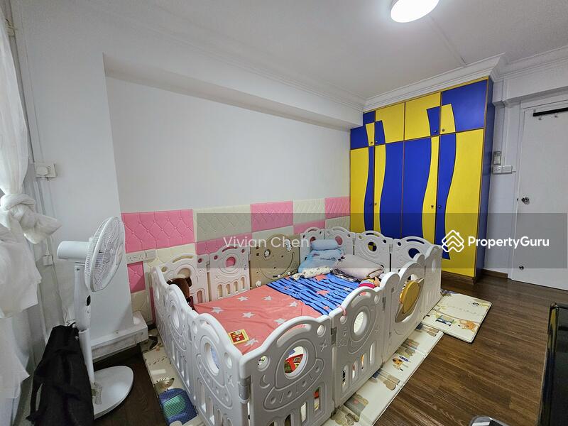 Common Bedroom