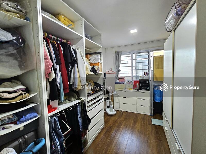 Flexi Room