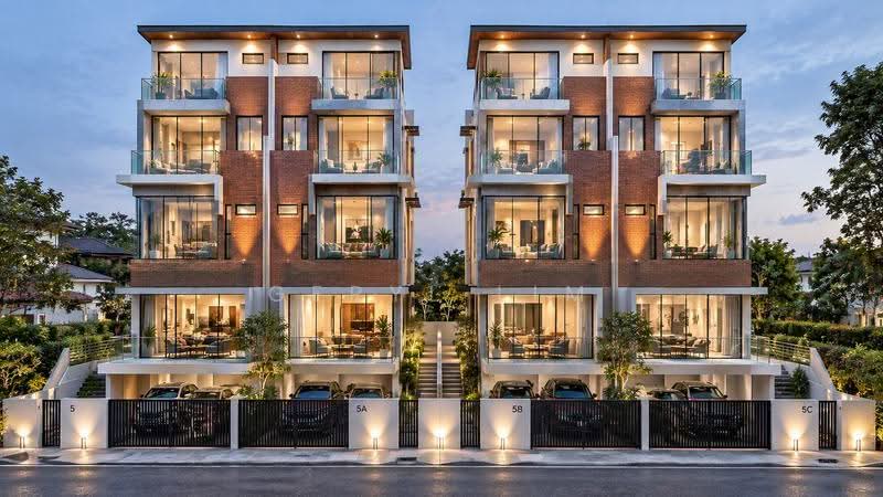 ⭐️⭐️ LANDED7772@ True Blue Meyer Brand New Semi D ☎️ GL 92787772, East Coast / Marine Parade, 5 Bedrooms, 6,120 sqft, Semi-Detached House For Sale, by Geryl Lim, 60133882 - Exterior - PropertyGuru.com.sg