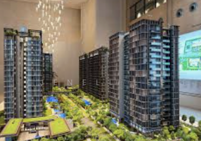 For Sale - The Continuum
