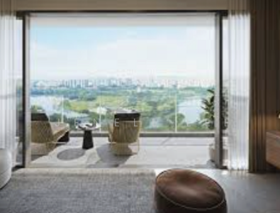 For Sale - The LakeGarden Residences