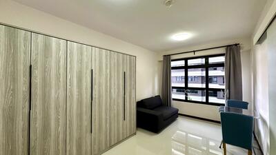 For Rent - 131B Canberra Crescent