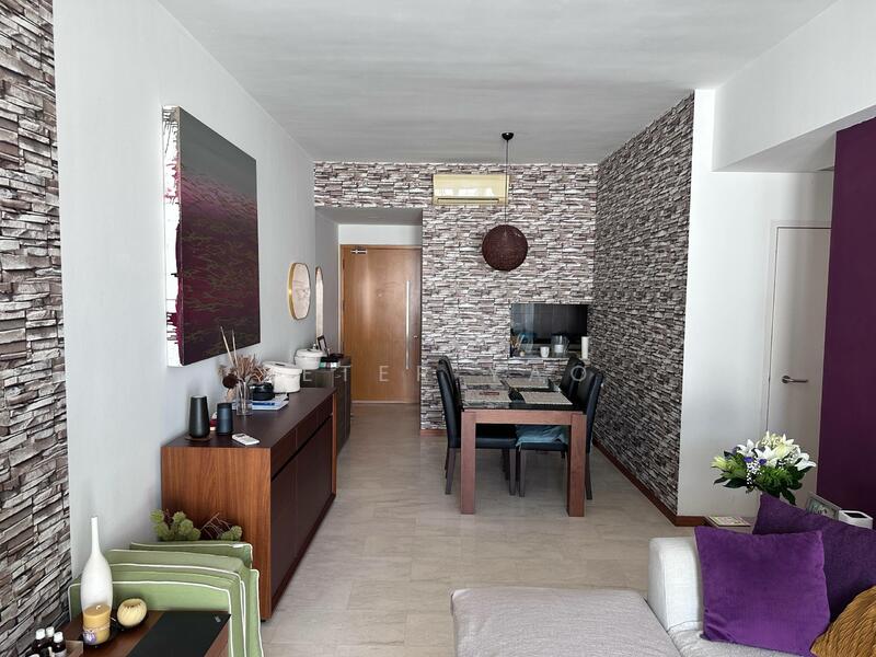 Bleu @ East Coast, 562 Upper East Coast Road, Bedok / Upper East Coast, 3 Bedrooms, 1,173 sqft, Condominium For Sale, by Peter Yao, 60133889 - PropertyGuru.com.sg