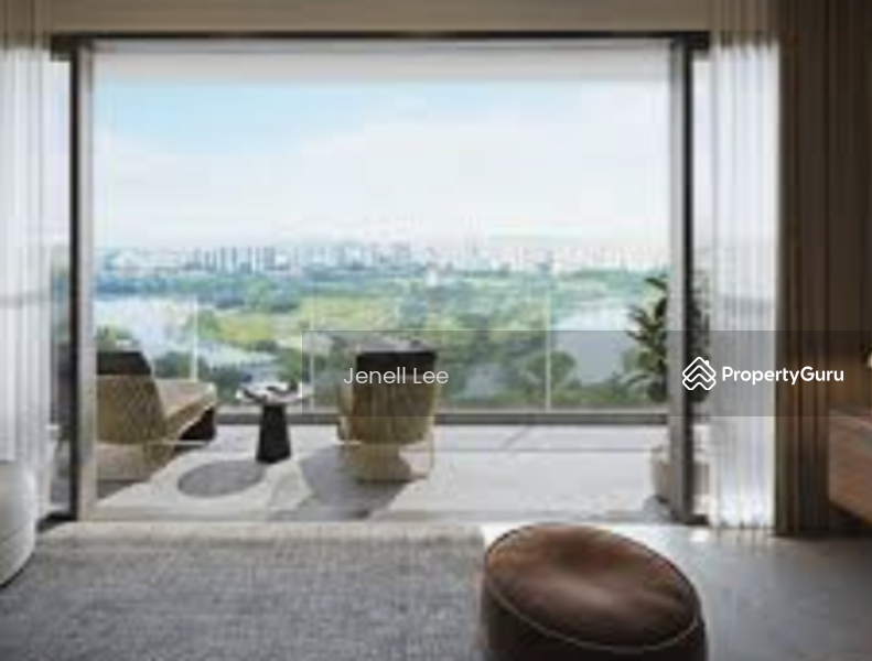 For Sale - The LakeGarden Residences