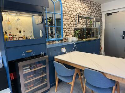 For Sale - 524A Tampines Central 7