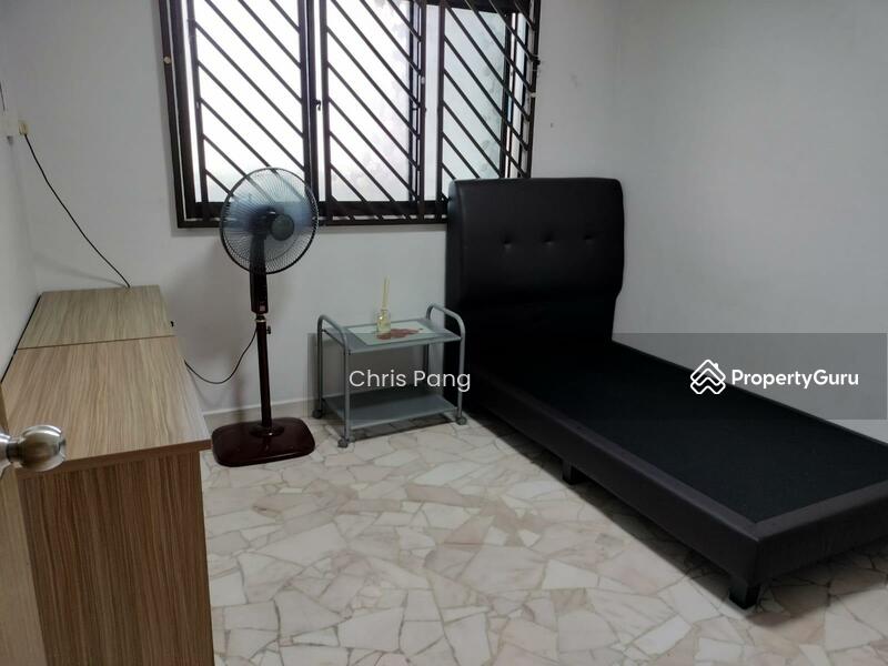 For Rent - 637 Hougang Avenue 8