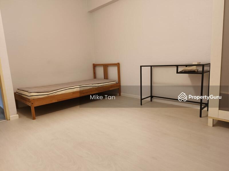 For Rent - 124 Simei Street 1