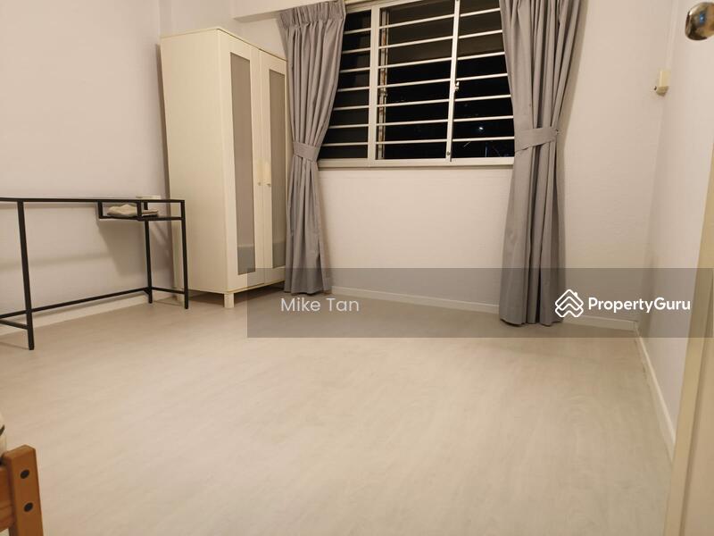 For Rent - 124 Simei Street 1