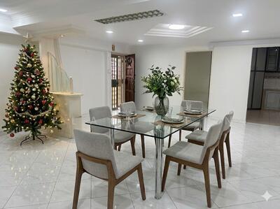 For Sale - 641 Bedok Reservoir Road