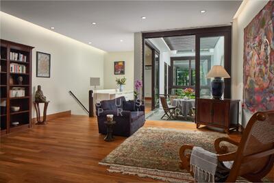 For Rent - Amazing Quality Emerald Hill 3 Bed