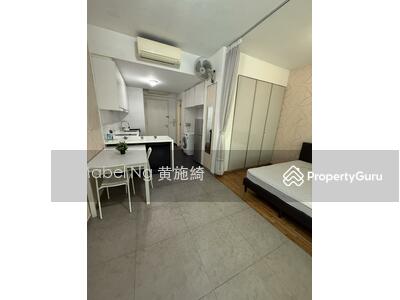 For Rent - The Minton