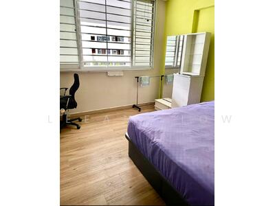 For Rent - 419 Serangoon Central