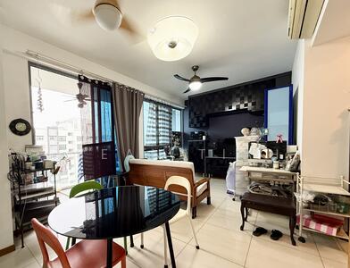 For Sale - The Canopy