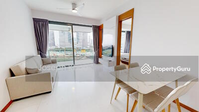 For Rent - Concourse Skyline