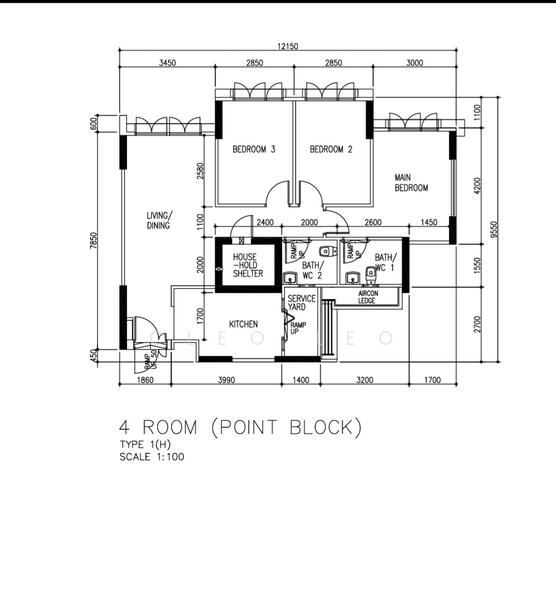 For Sale 673B Edgefield Plains