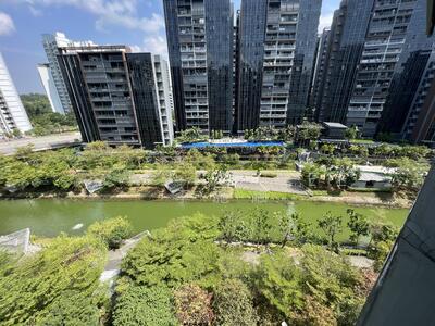 For Rent - 316B Punggol Way
