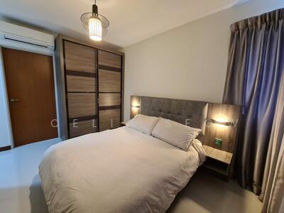 For Sale - 591A Ang Mo Kio Street 51