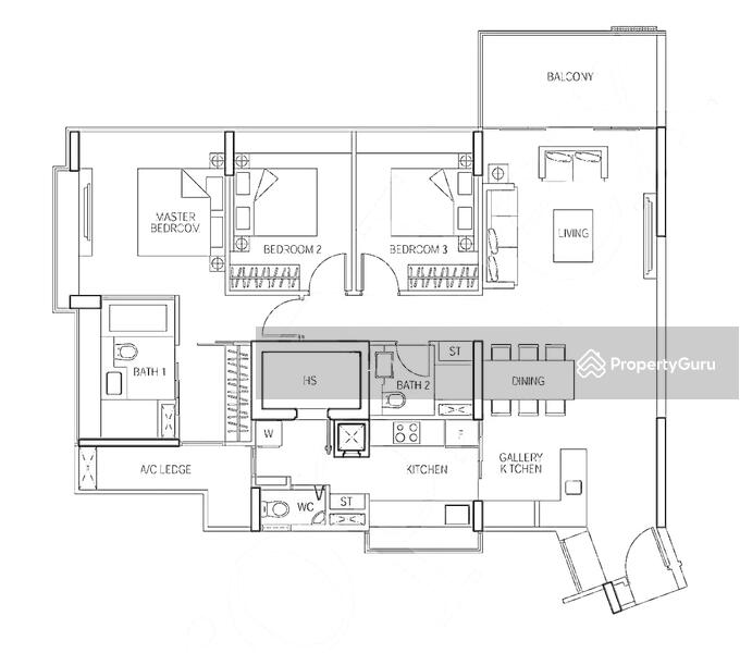 For Sale The Vermont On Cairnhill