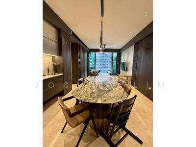 For Sale - The Vermont On Cairnhill