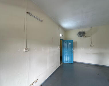 For Rent - Shophouse at Simpang Bedok