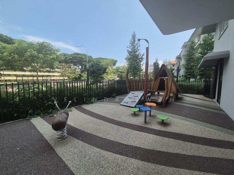 Avenue South Residence, 1 Silat Avenue, 4,849 sqft, Other Retail For Rent, by Velinda Kwan, 60134002 - CommercialGuru.com.sg