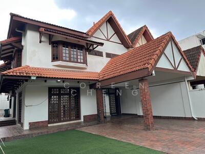 For Sale - 226A Jalan Kayu