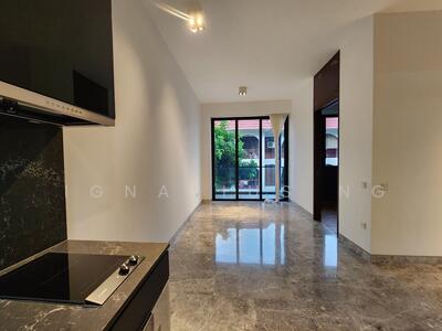 For Sale - Jervois Prive