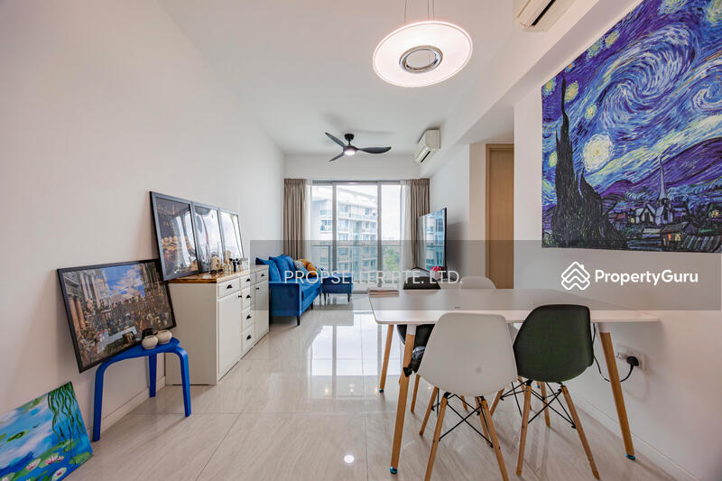 For Sale - Stars of Kovan
