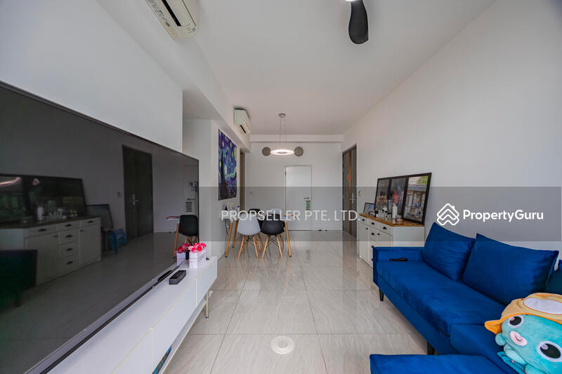 For Sale - Stars of Kovan