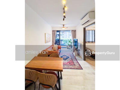 For Rent - Affinity At Serangoon
