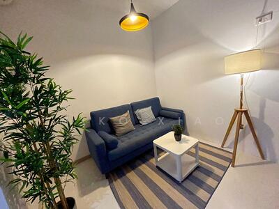 For Sale - J Gateway