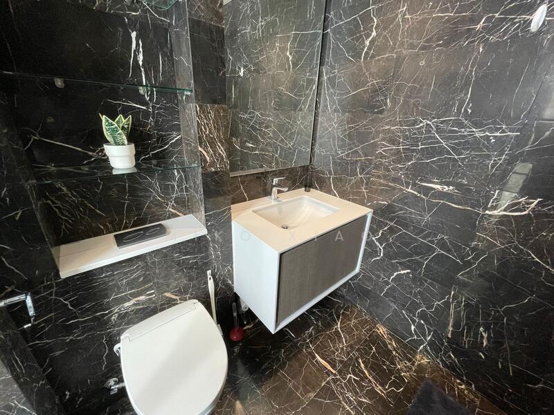 For Sale - J Gateway