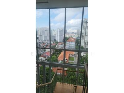 For Sale - St Michael Regency