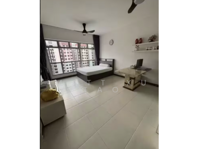 For Rent - 986A Buangkok Crescent